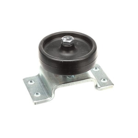 Crown Tonka Roller Floor Kason 8600 3158